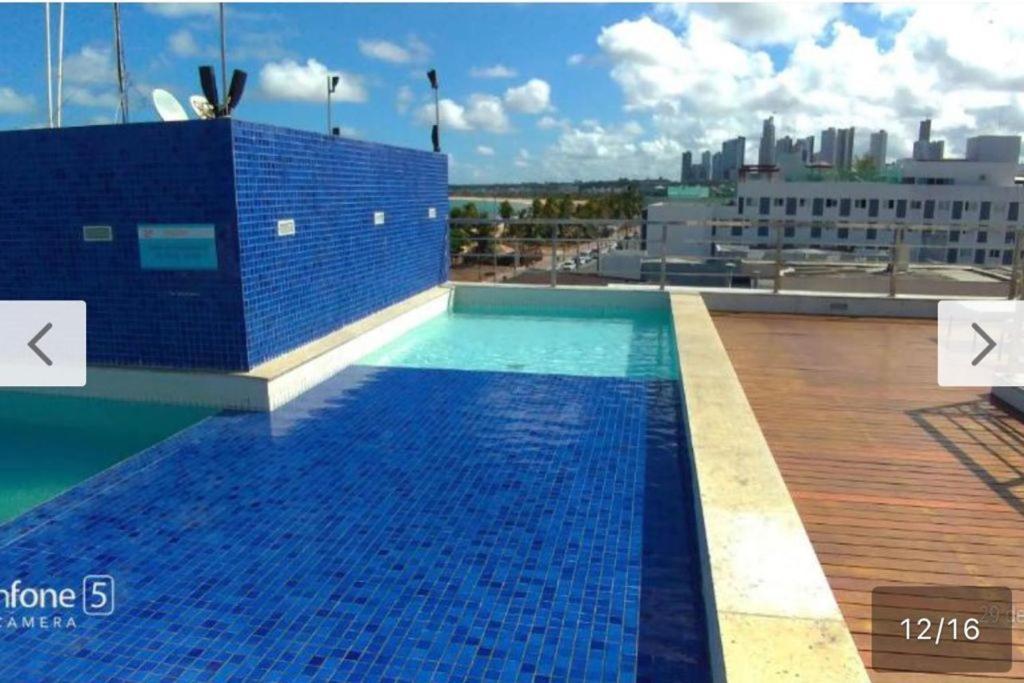 Solar Do Atlantico *
