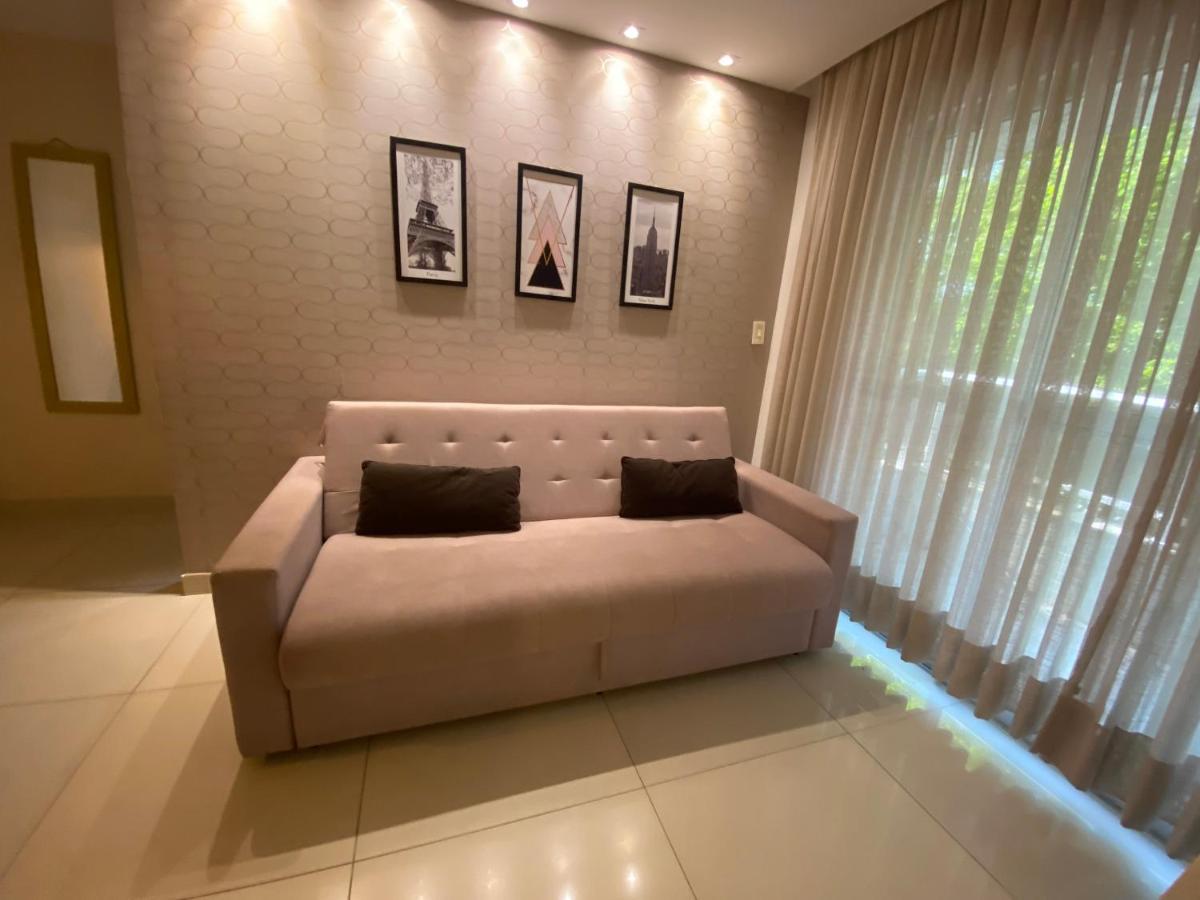 Apartamento Solar Do Atlantico João Pessoa