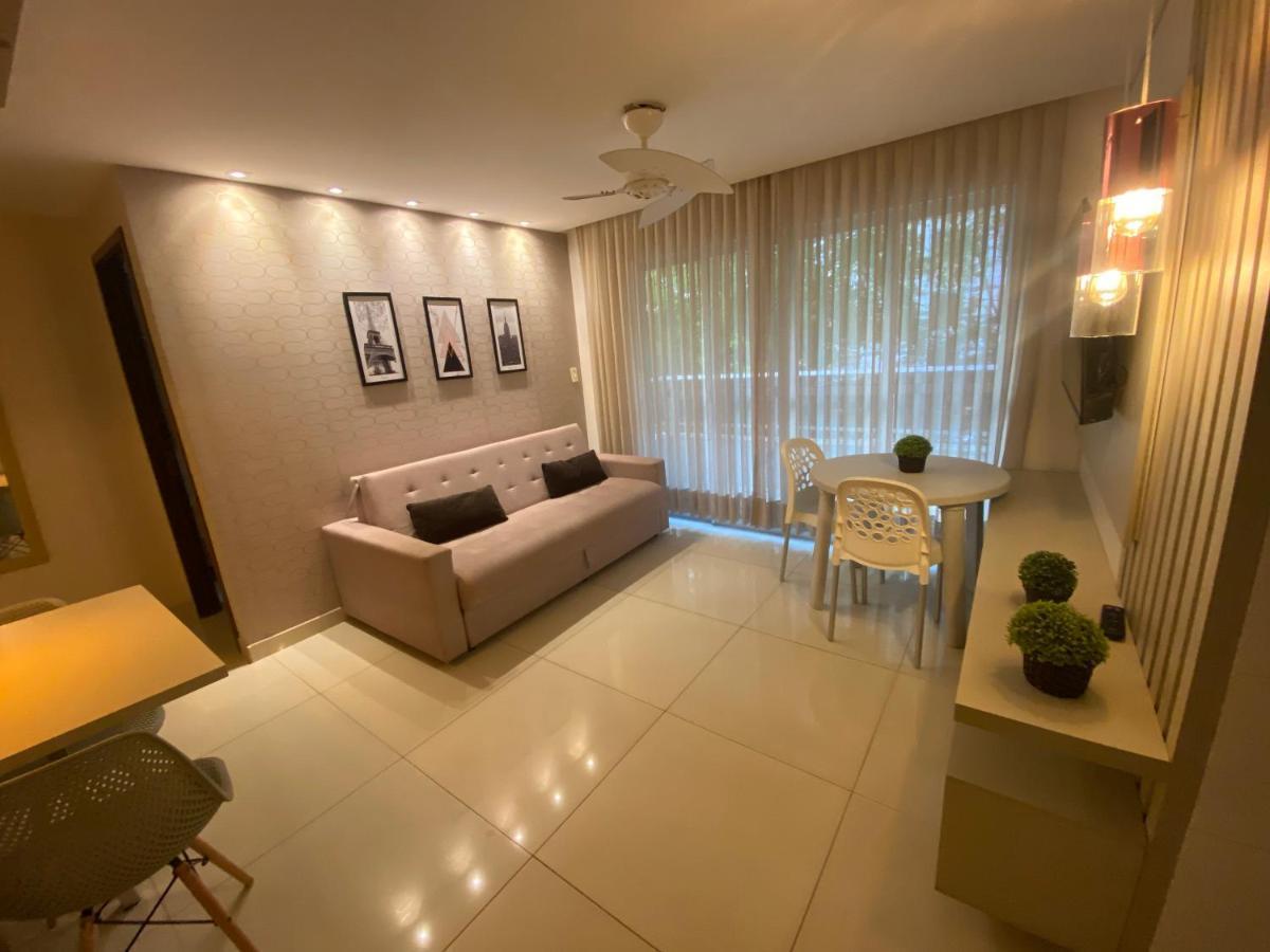 Apartamento Solar Do Atlantico *