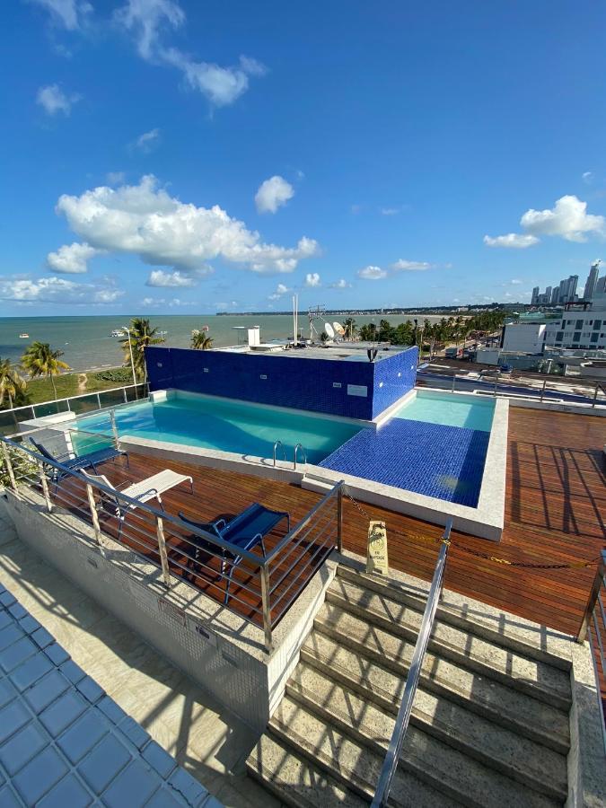 Solar Do Atlantico Apartamento João Pessoa