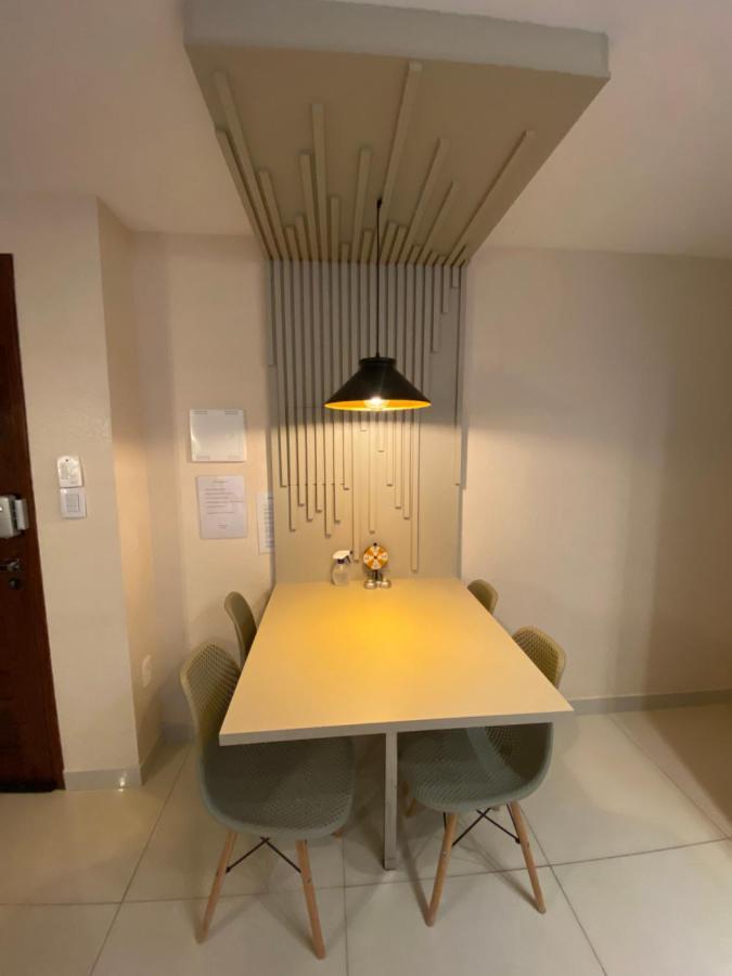 Apartamento Solar Do Atlantico João Pessoa