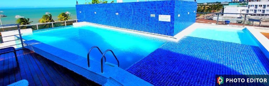 Apartamento Solar Do Atlantico