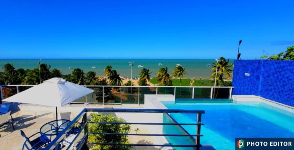 Solar Do Atlantico Apartamento *